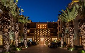 Pestana Cr7 Marrakech Hotel Marrakesh Morocco